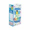5 1/4" x 10" Elementary Graduation Paper Activity Treat Bags - 12 Pc.